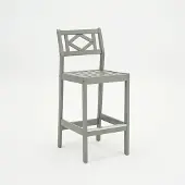 IKEA Barstoel bondholmen