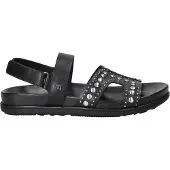 Maruti Elora Sandalen Zwart | Maat: 42