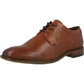 s.Oliver Veterschoen bruin