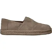 Toms Alpargata Rope 2.0 Espadrilles Beige | Maat: 41