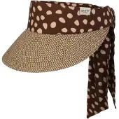 Barts Dames Hoeden Wupsder Visor - Multi - Maat ONESIZE