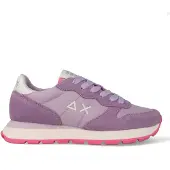 BUY SHOES SUN68 Ally Solid Z36201_24 Paars-37