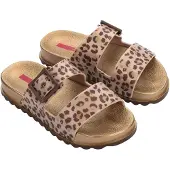 Ipanema Classy Kids - Meisjes Slippers - Gold/Beige
