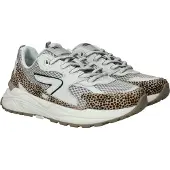 Hub Grid M52 Sneakers Beige | Maat: 39