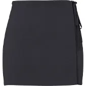 Pieces Rok 'PCBosella' zwart