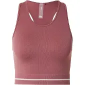 Only Play Sport bh 'ONPDAISY-1' rosé / wit