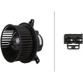 Hella 8EW 366 402-021 Interieurventilatie