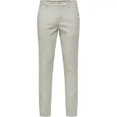 Only & Sons Chino 'ONSMARK' grijs