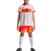 Nike Nederland Uit Tenue Little Kids WK 2026