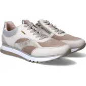 Rieker Sneakers Beige | Maat: 42