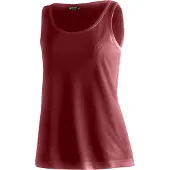 Maier Sports Petra Mouwloos T-shirt