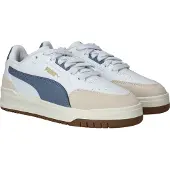 Puma Shuffle Downtown Lo Sneakers Jongens