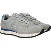 Sun68 Tom Solid Sneakers Grijs | Maat: 46