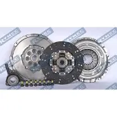 RYMEC DF3000 Koppelingsset