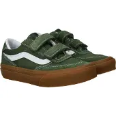 Vans Brooklyn Ls V Gum Sneakers Groen | Maat: 29