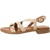 Tamaris Sandaal beige