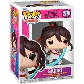 Funko POP! Pop Animatie Hell's Paradise Sagiri