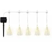 Lumisky Solar lichtsnoeren 450LED FIREWORKS