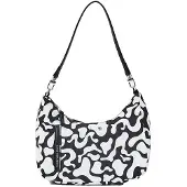 Mandarina Duck Hunter Moire Qht25 Schoudertas