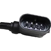 METZGER 0900324 Wielsnelheidssensor (ABS)