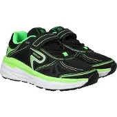 Replay Sneakers 'Christal JR 11' zwart