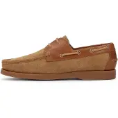 Kazar Mocassins karamel / lichtbruin