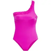LASCANA Badpak magenta