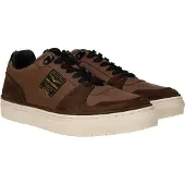 PME Legend Avizer Sneakers Bruin | Maat: 42