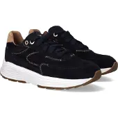 Xsensible Sneaker Women Ponte Vecchio Stretchwalker Navy-Schoenmaat 42