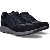 Xsensible Lima Stretchwalker Sneakers Dames