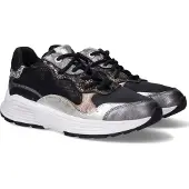 Xsensible Rainbow Stretchwalker Sneakers Dames