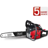 Scheppach CSH46 - Benzine Kettingzaag - 46cc 2-takt 2,7pk - Zwaardlengte 45cm
