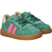 Shoesme ExtremeFlex Sneakers groen Maat 20