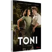 Escd Cnt Toni DVD