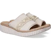 Rieker 69278 Slippers | Maat 40