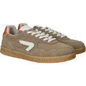 Hub Sneakers laag 'Vancouver' taupe