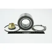 FEBEST DAC37720037M-KIT Wiellagerset