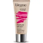 Lirene Vitamine E camouflerende foundation 22 Naturel 30ml