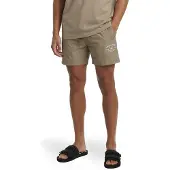 Malelions Men Permanent Vacation Swim Shorts