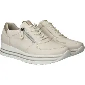 Waldlaufer 758009 H-lana Sneakers | Maat 5.5 Dames Beige