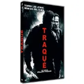 ATELIER D IMAGES Traqué DVD FR