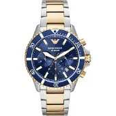 Emporio Armani Emporio AR11362 Herenhorloge
