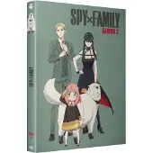 Crunchyroll SPY X FAMILY S2-FR