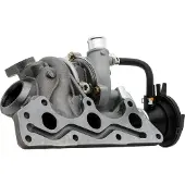 Stark SKCT-1191033 Turbocharger