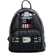 Loungefly Star Wars Rugtas Star Wars Darth Vader Light Up