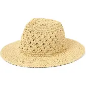 Marie Lund Hoed sand