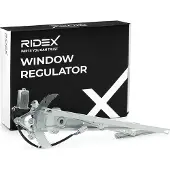 RIDEX 1561W0318 Raammechanisme