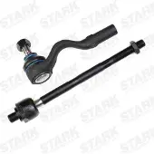 Stark SKRA-0250433 Spoorstang