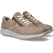 Hartjes Sneakers Taupe | Maat: 40