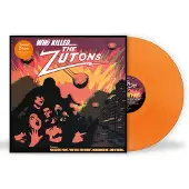 Sony music The Zutons - Who Killed...... The Zutons? (Orange Vinyl)